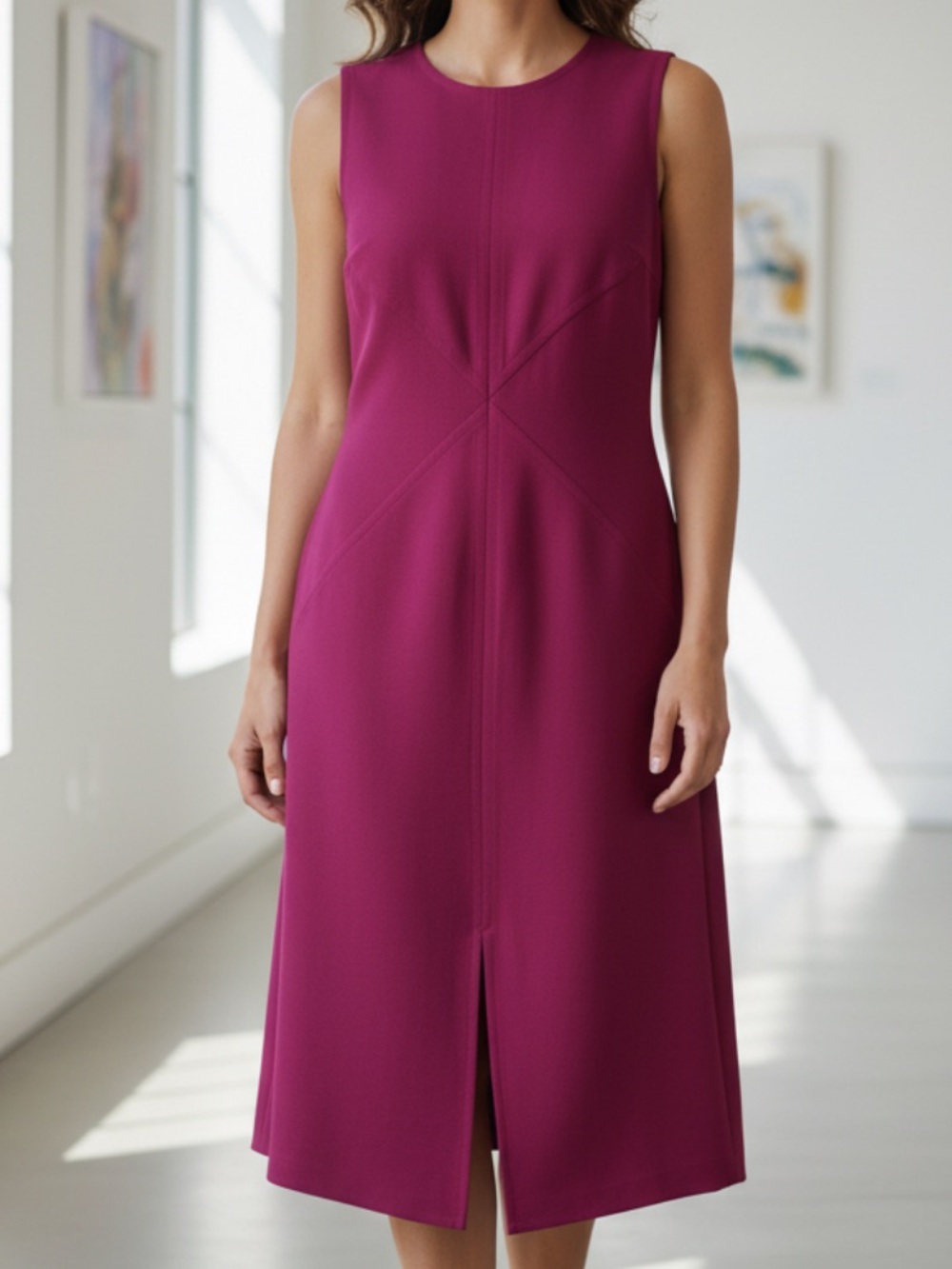 Harper Rose Dress